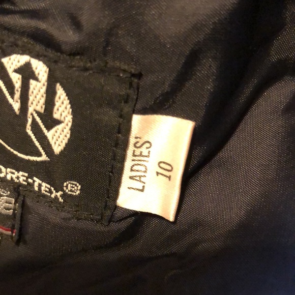 Obermeyer vintage 1980s ski suit - Picture 7 of 8